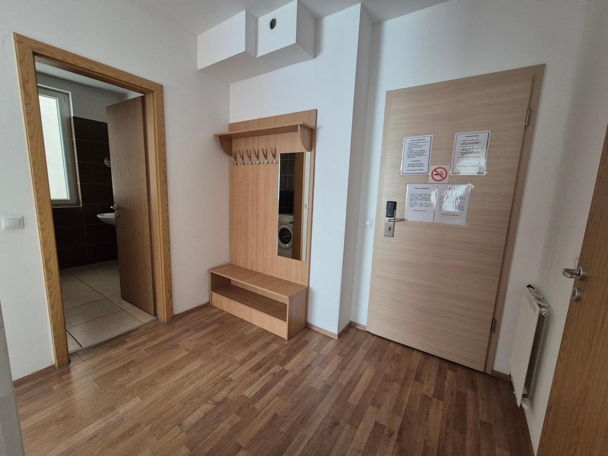 Corvin Residence Apartments — Photos 2